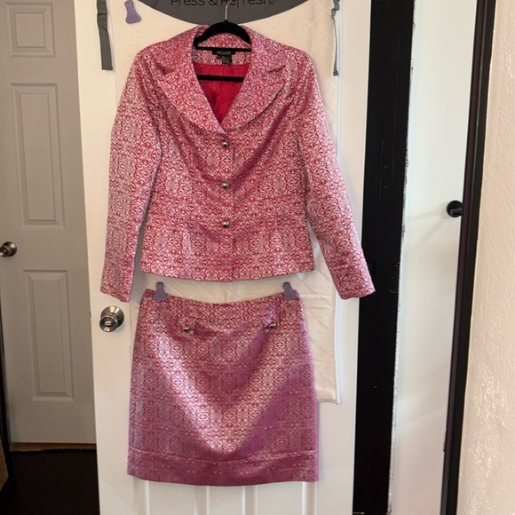 (RTR) Etcetera Suit - Picture 1 of 8